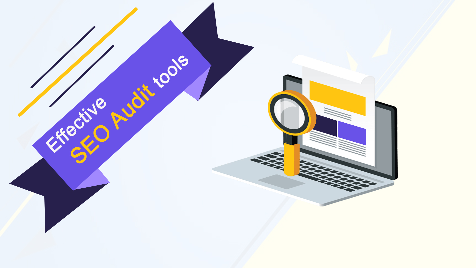 Top Free Effective Seo Audit Tools Free Website Seo Checker Tools